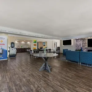 Hotel Quality & Airport, Charlotte