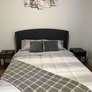 South Wanted Apartment
