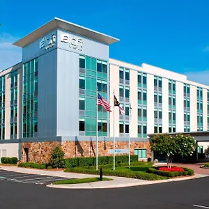 Aloft Ballantyne Отель